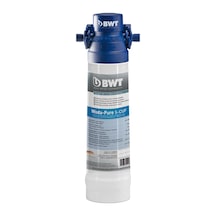 BWT Woda-Pure S-CUF Antibakteriyel Filtre