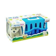 Pilsan Sevimli Hayvanım - Sevimli Köpeğim - My Cute Pet 03-358 Ma