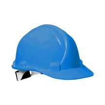 Essafe Ge 1537 -Vidalı Eko.Baret, Mavi -9E2042- Iş Güvenliği