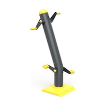 Kol Ve Bacak Çalıştırma Aleti, Engelli H120 Cm Oturmasız-322