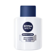 Nivea Protect & Care Nemlendirici Tıraş Sonrası Balsam 100ml - 2 Adet Tarı