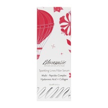 Sparkling Lines Göz Ve Dudak Çevresi Filler Serum Multi-peptides Complex Hyaluronic Acid&collagen