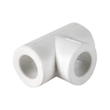 Mey İthalat Pvc Boru İnegal Te Pprc 32x20x20 Mm 10 Adet