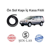 Honda Hr-v 1998-2007 Şen-las Sol Ön Kapı Fitili Şl24802