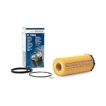 Bmw X5 E70 Xd 40d 3.0 2010-2013 Bosch Yağ Filtresi Netparp7094