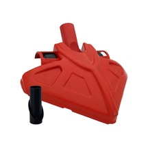 Arzum Uyumlu Ar 489 Hera Süpürge Üçgen Kırmızı Başlık