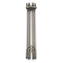 Kazan Isıtıcı Rezistansı 4500w 36 Cm Cr304 Sern R5103 Gri