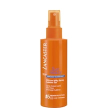 Lancaster Sun Care Yağsız SPF 15+ Bronzlaştırıcı Güneş Kremi 150 ML