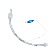 Galena Entübasyon Tüpü Kaflı Endotrakeal Tüp Balonlu Pvc No:6.5