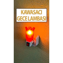 Kırmızı