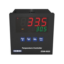 Esm-9920 Üniversal Girişli Pıd Sıcaklık Kontrol Tc, Rtd