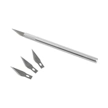 Kretuar Metal Saplı 3 Yedekli 670G