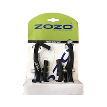 Zozo - Alüminyum Fren Bacağı - 110mm D:21.5-36.5mm V-brake