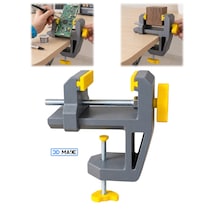 Büyük Boy Masa Mengenesi 100mm