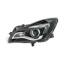 Opel Insignia A On Far Sol 2009-2017 Hella 1el011165711