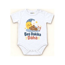 Beyaz - Beş Dakika Daha