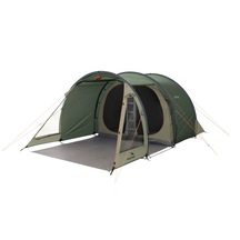 Easy Camp Galaxy 400 Rustic Green Blackroom 12M² & 4 Kişilik Yüksek Aile Çadırı