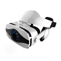 FIIT VR 5F 3D VR Kulaklık Fanı Soğutma 3D Gözlük Kutusu