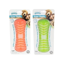 Süper Giggle Sesli Kemik Köpek Oyuncağı 19 Cm