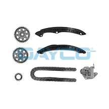 Vw Golf 5 Eksantrik Zincir Takimi 1.4 Tsi 2006-2009 Bmy Dayco Ktc1001