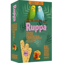 Ruppa Ballı Muhabbet Krakeri 10'lu