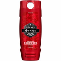 Old Spice R/Z Swagger Vücut Şampuanı 473 ML