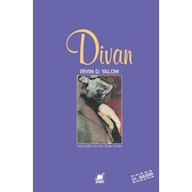 Divan - Elwm-875268