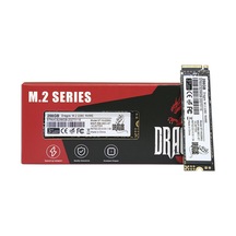 Dragos MadAxe R M2SSD NVME/256G 256 GB 1125/1141 MB/S M.2 SSD