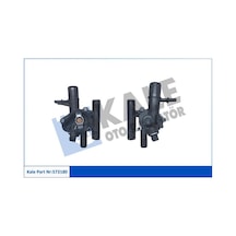 Komple Termostat-plastik Gövdeli 83 C Nıssan Prımastar-ınterstar-opel Movano A-vıvaro A-renault Master Iı-trafıc Iı 8200074349-8200674369--93198017