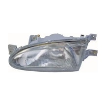Hyundai Accent 1 On Far Sol 1995-2000 Depo 2211108llde