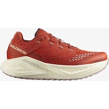 Salomon Aero Glide 3 Grvl Kadın Koşu Ayakkabısı-7196 Çok Renkli