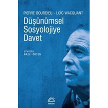 Düşünümsel Sosyolojiye Davet