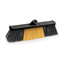 Çalı Fırçası Sert Bahçe Süpürgesi 30 CM