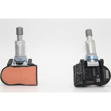 Hyundai & Kia Marka Araçlarla Uyumlu Lastik Basınç Sensörü Oem: 52933 - F200 / 52933 - D4100 1 ADET