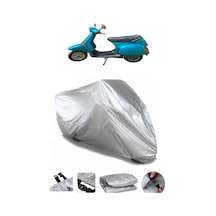 Vespa Cosa 200 Su Geçirmez Motosiklet Brandası