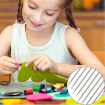 0.3mm Siyah Tükenmez Kalem, Yüksek Kalite Ve Dayanıklılık 165-Koyu Yeşil