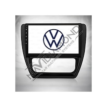 Volkswagen Jetta 2 Gb Ram 16 Gb Hafıza Androıd Multımedıa Teyp Diğer