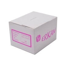 Etiket Kılçığı 7 Mm Pp İnce Kılçık 10.000 Adet Şeffaf Plastik Etiket Tabancası Kılçığı Fine Erkan