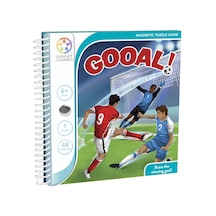 Smartgames Gooal