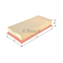 Bosch 1457433535 Hava Filtresi Ma-497