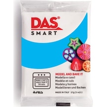 Das Smart Polimer Kil 57 Gr. 321021 Turkuaz