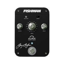 Fishman Jerry Douglas Signature Aura Imaging Pedalı