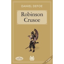 Robinson Crusoe - Ezjı-658529