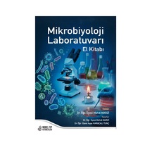 Mikrobiyoloji Laboratuvarı El Kitabı