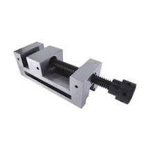 Zxqgg Açılı Vidalı Hassas Mengene 50 Mm