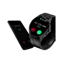 Akıllı Saat Amoled Ekran 3 Kordonlu Nfc Ve Gps Uyumlu