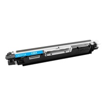 Hp Uyumlu Ce311a,cf351a & Canon Uyumlu Crg-729 Mavi Toner