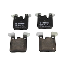 Bmw 3 F30 316i 1.6 2012-2015 Bosch Arka Balata Wva25029