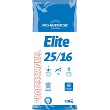 Pro Nutrition Elite 25/16 Çiftlik Serisi Yetişkin Köpek Kuru Maması 20 KG