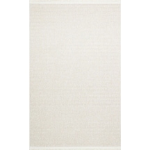 Eko Halı Motto Mot Plain Beige İskandinav Halı Bej